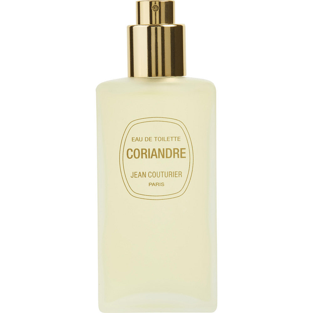 Jean couturier eau online de coriandre