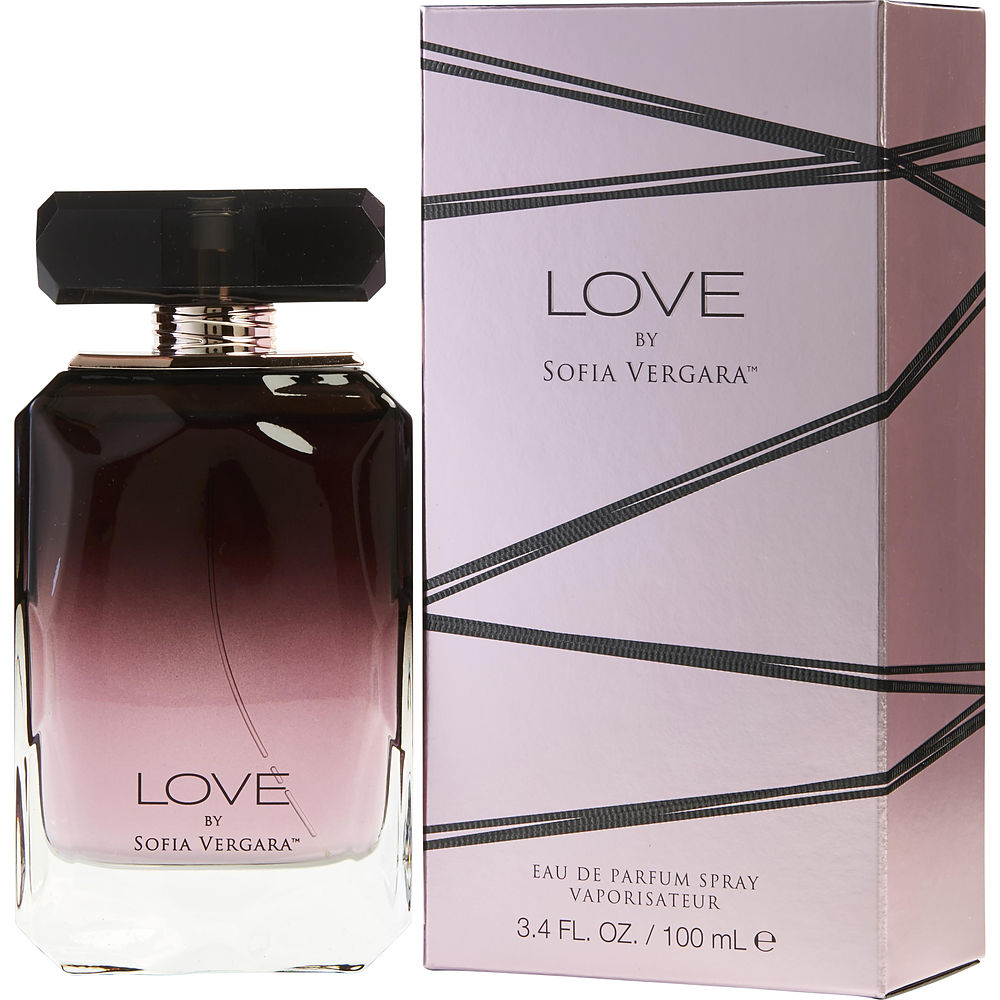 Love perfume by sofia vergara new arrivals