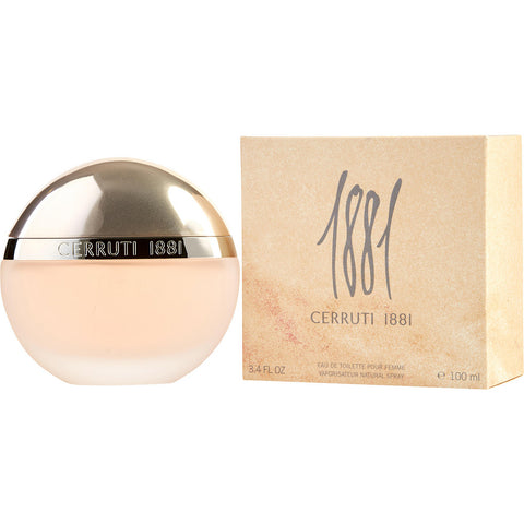 CERRUTI 1881 by Nino Cerruti EDT SPRAY