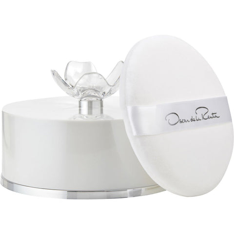 OSCAR by Oscar de la Renta BODY POWDER 5.2 OZ