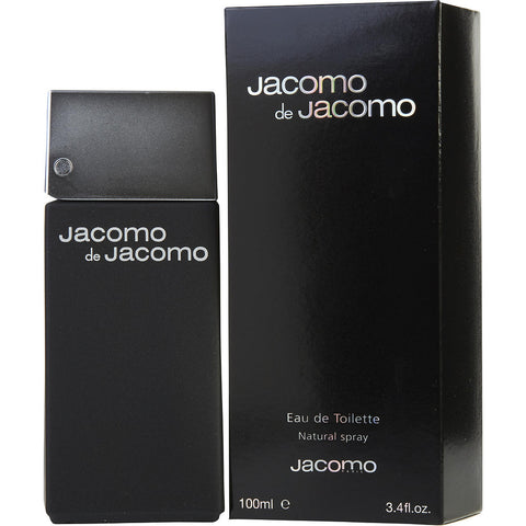 JACOMO DE JACOMO by Jacomo EDT SPRAY
