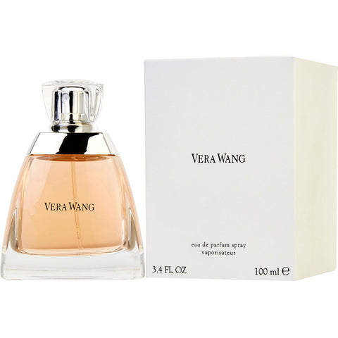 VERA WANG by Vera Wang EAU DE PARFUM SPRAY