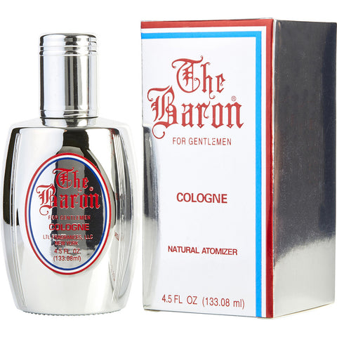 THE BARON by LTL COLOGNE SPRAY 4.