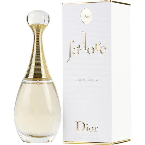 JADORE by Christian Dior EAU DE PARFUM SPRAY