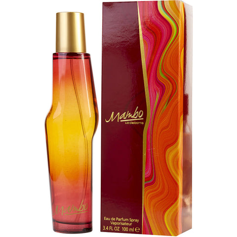 MAMBO by Liz Claiborne EAU DE PARFUM SPRAY