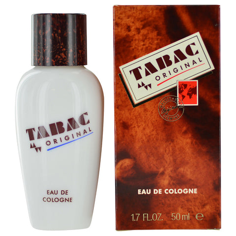 TABAC ORIGINAL by Maurer & Wirtz EAU DE COLOGNE