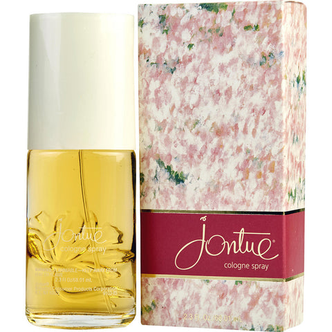 JONTUE by Revlon COLOGNE SPRAY