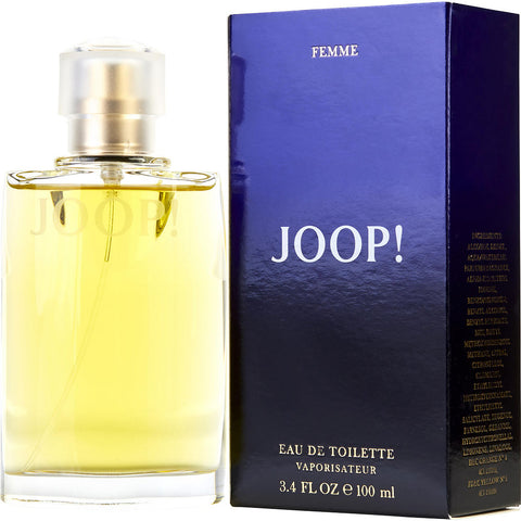 JOOP! by Joop! EDT SPRAY