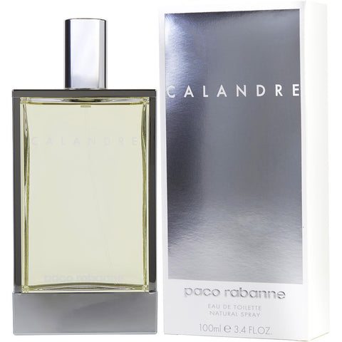 CALANDRE by Paco Rabanne EDT SPRAY