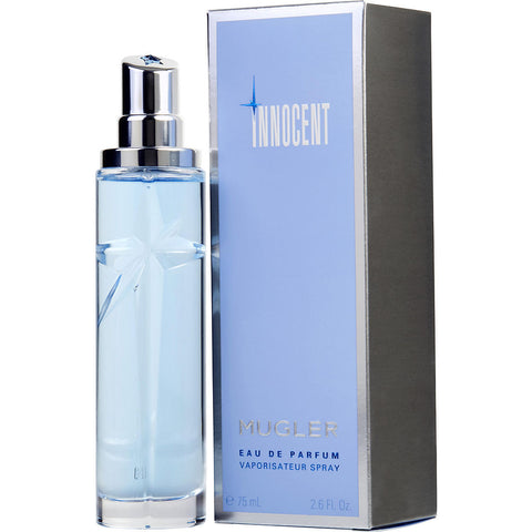 ANGEL INNOCENT by Thierry Mugler EAU DE PARFUM SPRAY