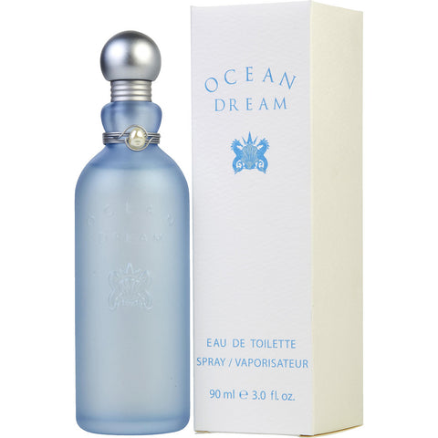 OCEAN DREAM LTD by Designer Parfums ltd EDT SPRAY