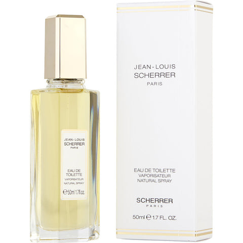 SCHERRER by Jean Louis Scherrer EDT SPRAY
