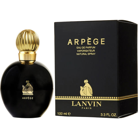 ARPEGE by Lanvin EAU DE PARFUM SPRAY