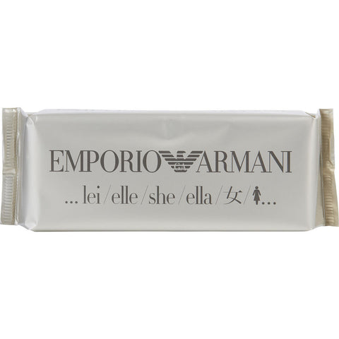 EMPORIO ARMANI by Giorgio Armani EAU DE PARFUM SPRAY