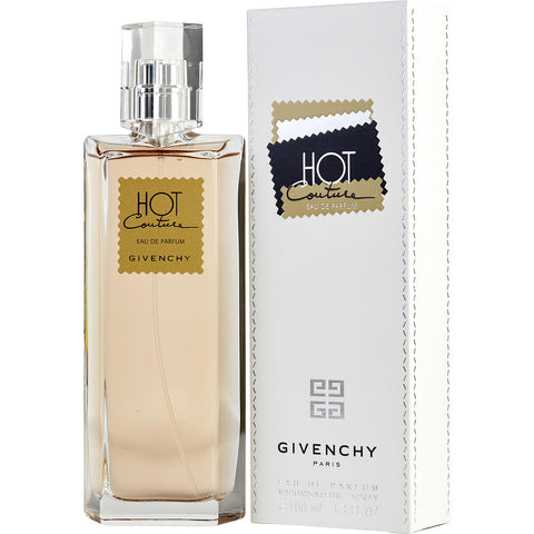 HOT COUTURE BY GIVENCHY by Givenchy EAU DE PARFUM SPRAY