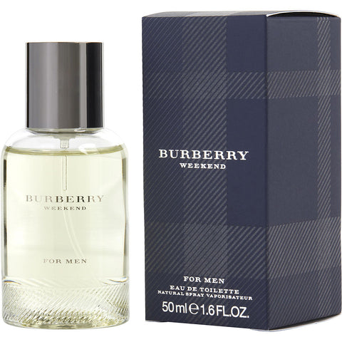 WEEKEND by Burberry EDT SPRAY ( NEW PACKAGING )