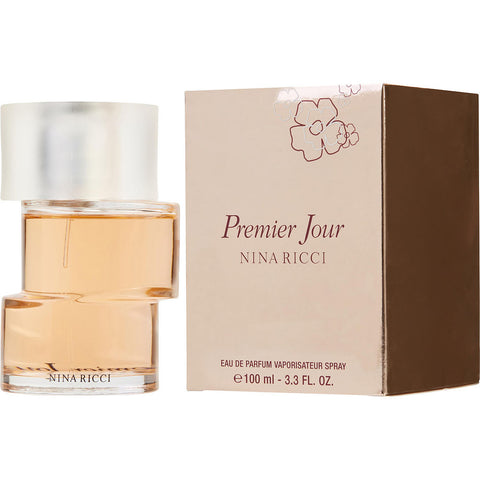 PREMIER JOUR by Nina Ricci EAU DE PARFUM SPRAY