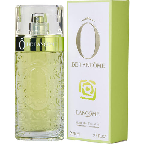 O DE LANCOME by Lancome EDT SPRAY