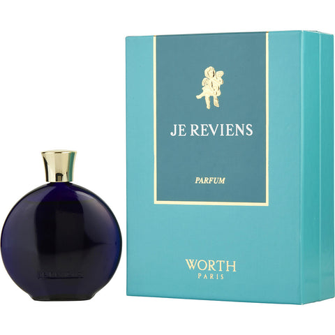 JE REVIENS by Worth PERFUME