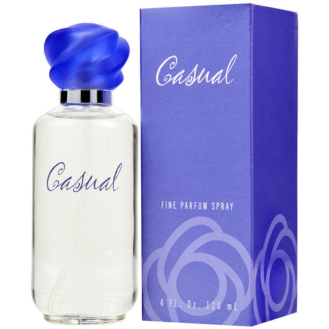 CASUAL by Paul Sebastian FINE PARFUM SPRAY