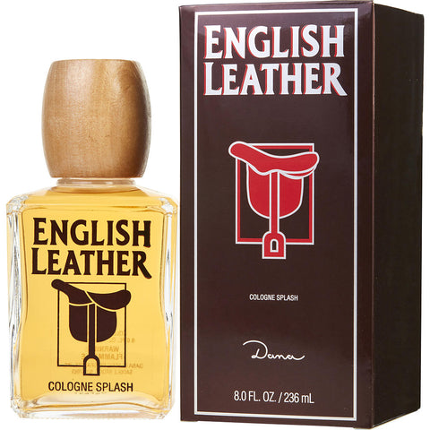 ENGLISH LEATHER by Dana COLOGNE