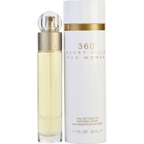 PERRY ELLIS 360 by Perry Ellis EDT SPRAY