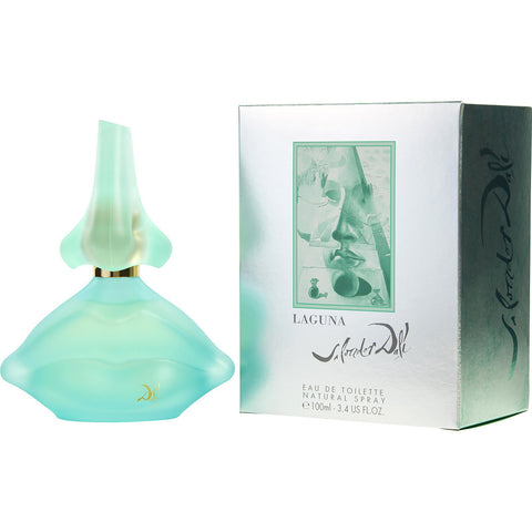 LAGUNA by Salvador Dali EDT SPRAY