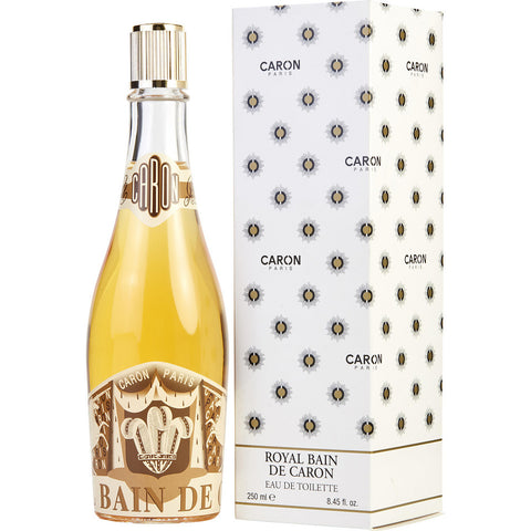 ROYAL BAIN CARON CHAMPAGNE by Caron EDT