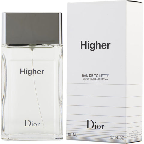 HIGHER by Christian Dior EDT SPRAY