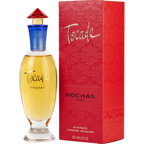 TOCADE by Rochas EDT SPRAY