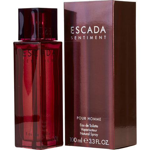 ESCADA SENTIMENT by Escada EDT SPRAY