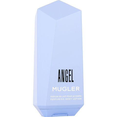 ANGEL by Thierry Mugler BODY LOTION 7 OZ