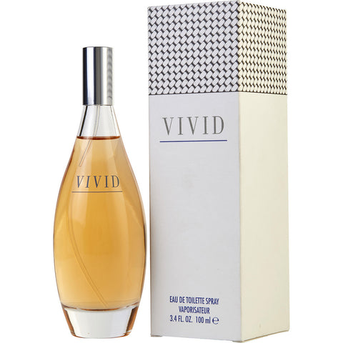VIVID by Liz Claiborne EDT SPRAY