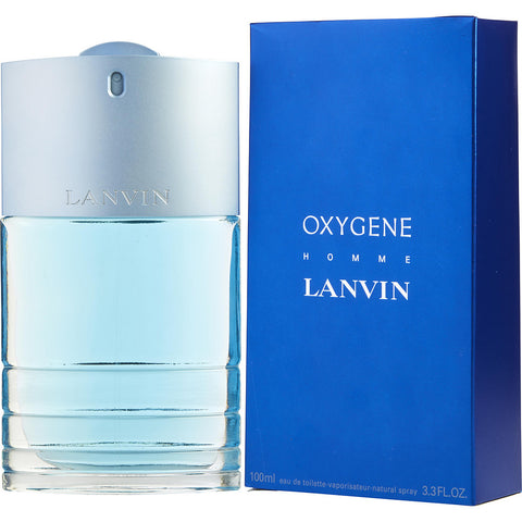OXYGENE by Lanvin EDT SPRAY