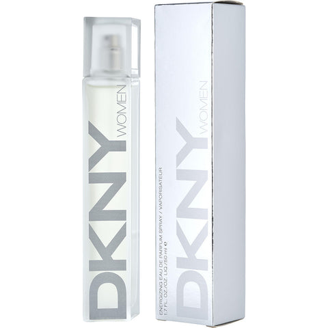 DKNY NEW YORK by Donna Karan EAU DE PARFUM SPRAY