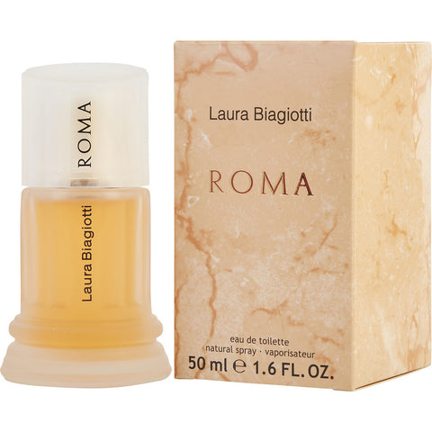 ROMA by Laura Biagiotti EDT SPRAY