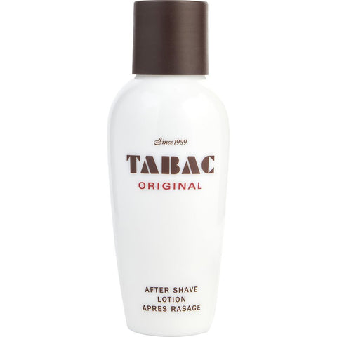 TABAC ORIGINAL by Maurer & Wirtz AFTERSHAVE LOTION