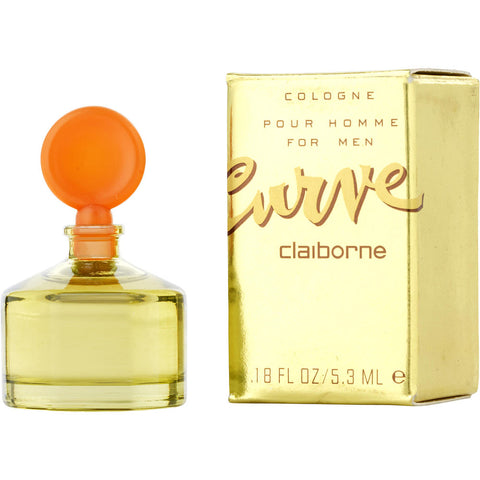 CURVE by Liz Claiborne COLOGNE MINI