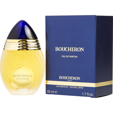 BOUCHERON by Boucheron EAU DE PARFUM SPRAY