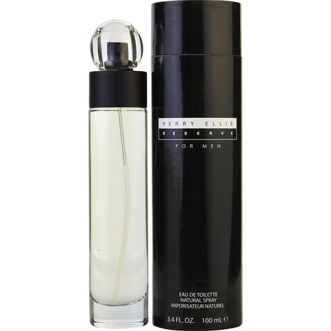 PERRY ELLIS RESERVE by Perry Ellis EDT SPRAY