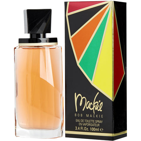 MACKIE by Bob Mackie EDT SPRAY