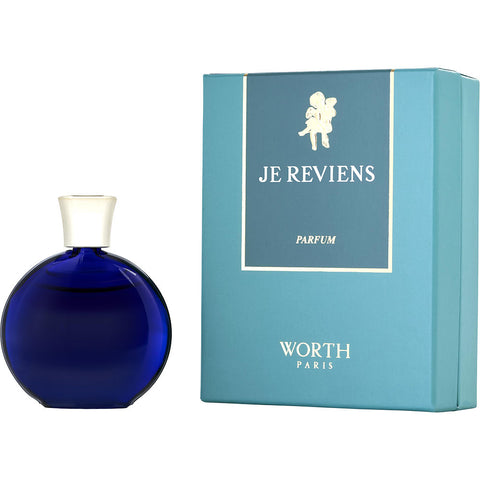 JE REVIENS by Worth PERFUME