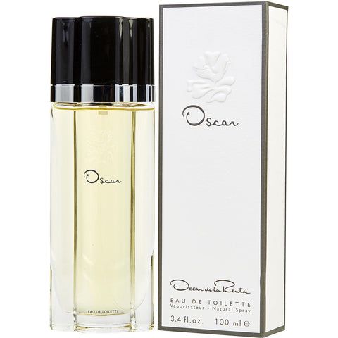 OSCAR by Oscar de la Renta EDT SPRAY