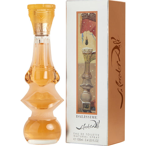 DALISSIME by Salvador Dali EDT SPRAY