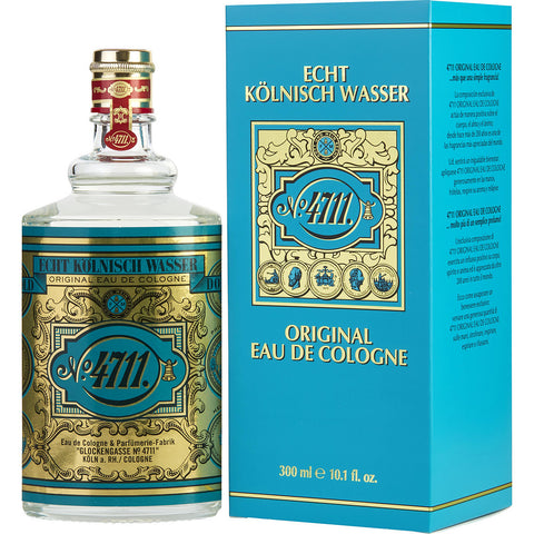 4711 by 4711 EAU DE COLOGNE
