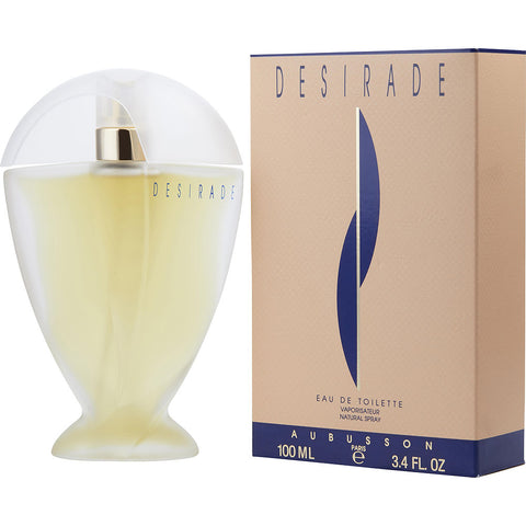 DESIRADE by Aubusson EDT SPRAY