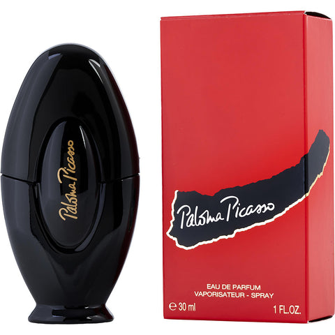 PALOMA PICASSO by Paloma Picasso EAU DE PARFUM SPRAY