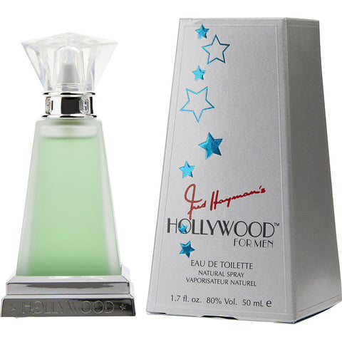 HOLLYWOOD by Fred Hayman EDT SPRAY