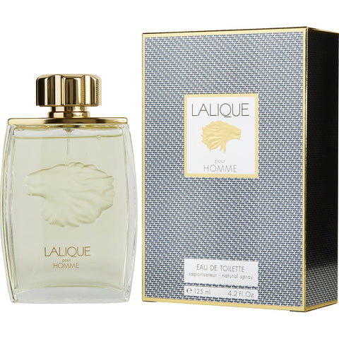 LALIQUE by Lalique EDT SPRAY