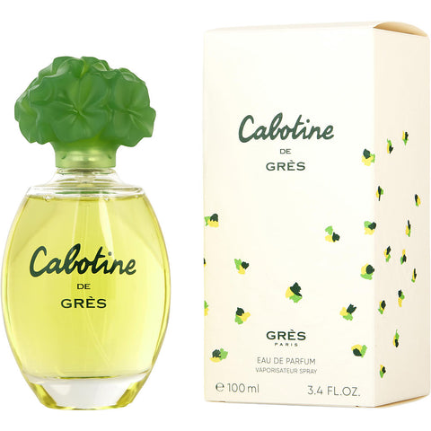 CABOTINE by Parfums Gres EAU DE PARFUM SPRAY